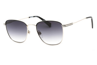 Lunettes de soleil Levi's LV 1016/S Palladium / Gris dégradé