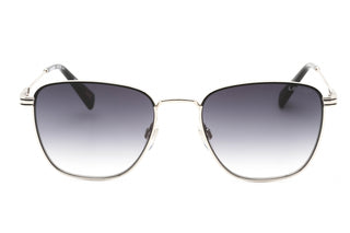 Lunettes de soleil Levi's LV 1016/S Palladium / Gris dégradé