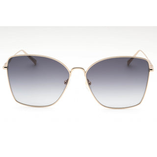 Lunettes de soleil Longchamp LO117S OR/FUMÉ