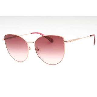 Lunettes de soleil Longchamp LO158S OR ROSE / ROSE