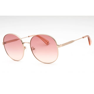 Longchamp LO161S Sunglasses ROSE GOLD / GRADIENT ROSE/PEACH