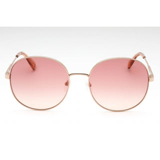 Longchamp LO161S Sunglasses ROSE GOLD / GRADIENT ROSE/PEACH