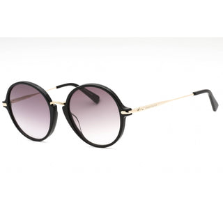 Longchamp LO645S Sunglasses BLACK/Grey Gradient