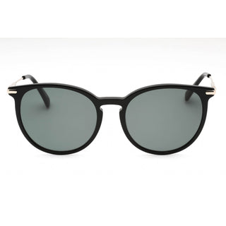 Longchamp LO646S Sunglasses BLACK / Green