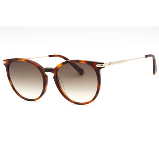 Longchamp LO646S Sunglasses HAVANA / Brown Gradient