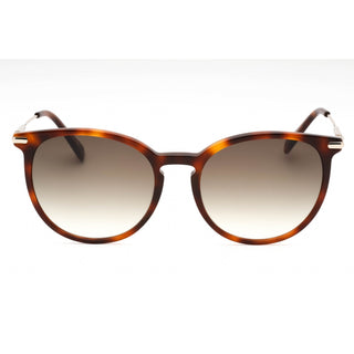 Longchamp LO646S Sunglasses HAVANA / Brown Gradient