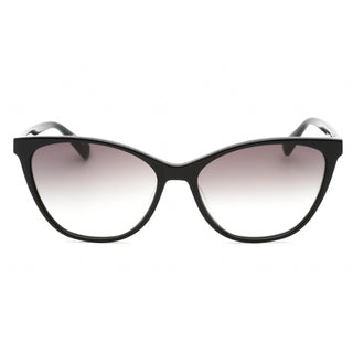 Longchamp LO659S Sunglasses Black / Grey Gradient