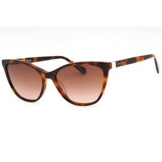 Longchamp LO659S Sunglasses HAVANA/Brown Gradient