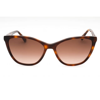 Longchamp LO659S Sunglasses HAVANA/Brown Gradient