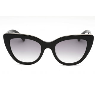 Longchamp LO686S Sunglasses BLACK / Grey Gradient