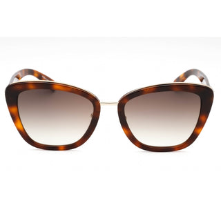 Longchamp LO687S Sunglasses HAVANA / Brown Gradient