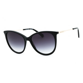 Longchamp LO746S Sunglasses BLACK/Grey Gradient