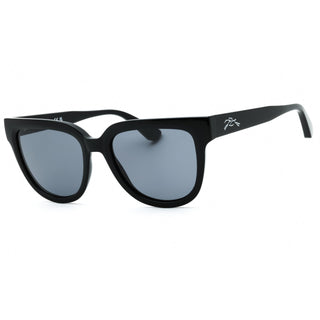 Longchamp LO755S Sunglasses BLACK/Smoke