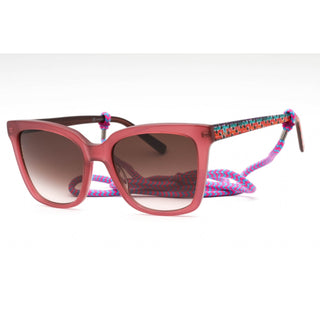 M Missoni MMI 0003/S Sunglasses MAUVE / BROWN SF