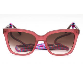 M Missoni MMI 0003/S Sunglasses MAUVE / BROWN SF