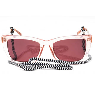 M Missoni MMI 0157/S Sunglasses PINK/PINK