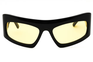 MCM MW0001 acetate Oversized  Unisex's Sunglasses