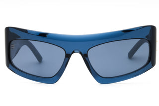 MCM MW0001 acetate Oversized  Unisex's Sunglasses