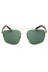 32N - gold / green