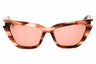 74S - pink /other / bordeaux