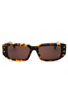 53E - Blonde Havana/Brown