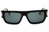 01A - Black/Dark Grey
