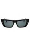 01A - Black/Smoke
