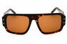 52E - Dark Havana/Brown