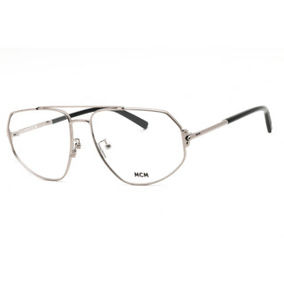 MCM MW5014-H  Metal Oval Men's Eyeglasses