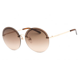 Marc Jacobs MARC 406/G/S Sunglasses Havana / Brown Gradient