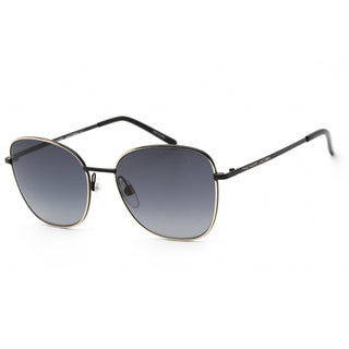 Marc Jacobs MARC 409/S Sunglasses Black / Grey Shaded