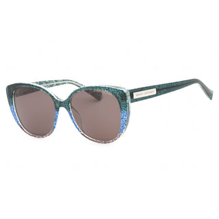 Marc Jacobs MARC 421/S Sunglasses GRNBLGLTT/GREY