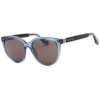 Marc Jacobs MARC 445/S Sunglasses BLUE/GREY