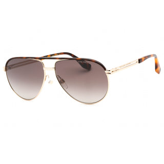 Lunettes de soleil Marc Jacobs MARC 474/S GOLD HAVANA/BROWN SF