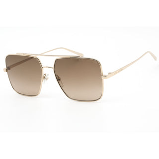 Marc Jacobs MARC 486/S Sunglasses Gold / Gradient Brown