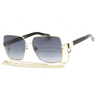 Marc Jacobs MARC 495/S Sunglasses GOLD / DARK GREY SF