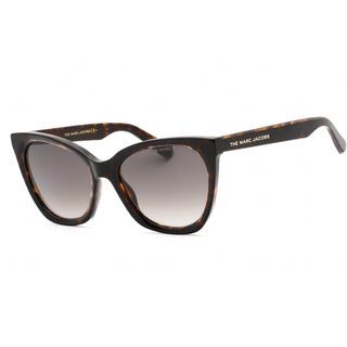 Marc Jacobs MARC 500/S Sunglasses HVN GLT/BROWN SF