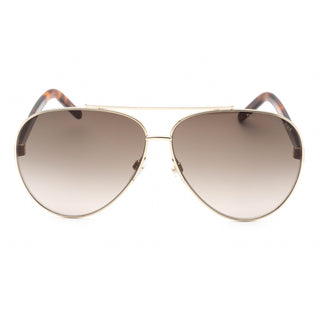 Marc Jacobs MARC 522/S Sunglasses GOLD HAVANA/BROWN GRADIENT