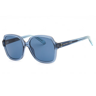 Marc Jacobs MARC 526/S Sunglasses Blue Azure / Blue