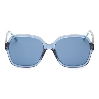 Marc Jacobs MARC 526/S Sunglasses Blue Azure / Blue