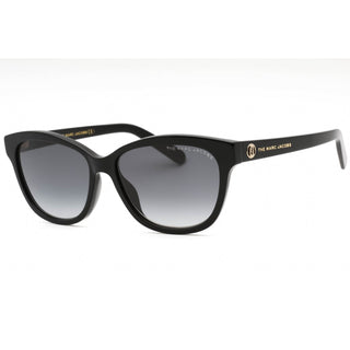 Lunettes de soleil Marc Jacobs MARC 529/S NOIR/GRIS FONCÉ SF