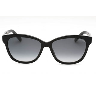 Marc Jacobs MARC 529/S Sunglasses BLACK/DARK GREY SF