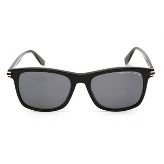 Marc Jacobs MARC 530/S Sunglasses BLACK GOLD/GREY