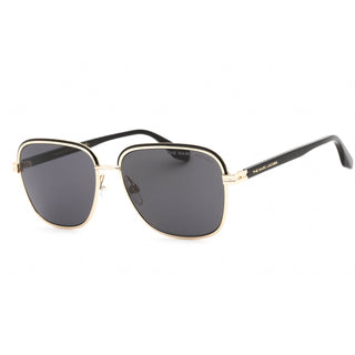Marc Jacobs MARC 531/S Sunglasses GOLD BLACK/GREY