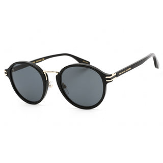 Marc Jacobs MARC 533/S Sunglasses Black Gold / Grey
