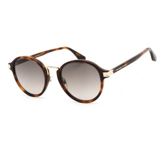 Marc Jacobs MARC 533/S Sunglasses Havana Gold / Brown Gradient