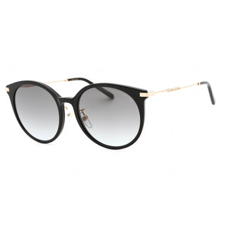 Marc Jacobs MARC 552/G/S Sunglasses BLK GOLD B/DARK GREY SF