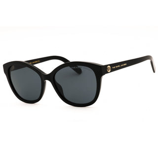 Marc Jacobs MARC 554/S Sunglasses Black/Grey