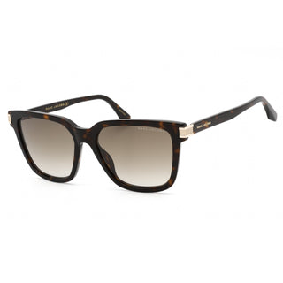 Marc Jacobs MARC 567/S Sunglasses HAVANA/BROWN GRADIENT