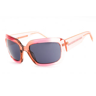 Marc Jacobs MARC 574/S Sunglasses Red Pink Red / Grey